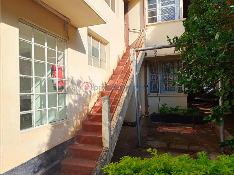 Land For Sale Omolo Agar Road Central Kisumu  - 1