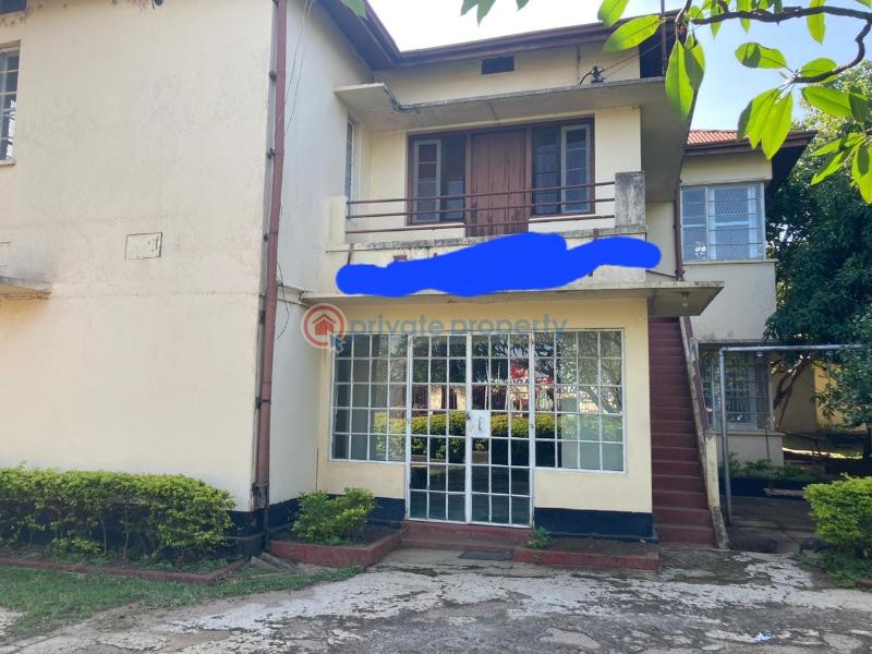 Land For Sale Omolo Agar Road Central Kisumu  - 9