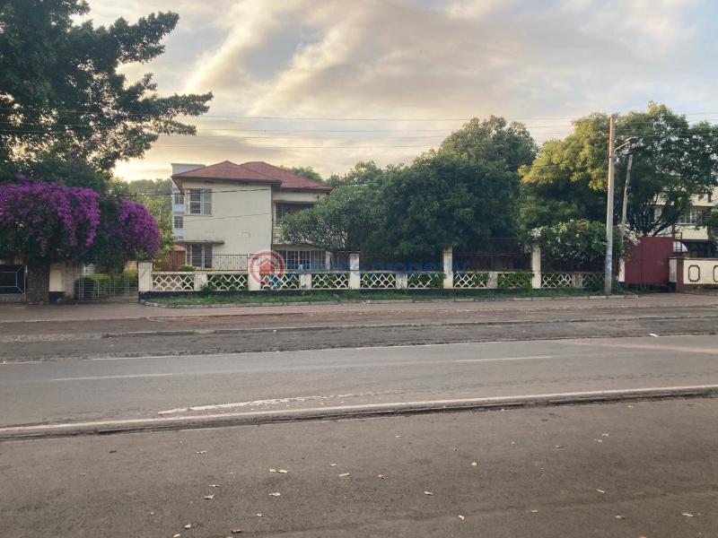 Land For Sale Omolo Agar Road Central Kisumu  - 11
