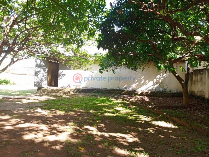 Land For Sale Omolo Agar Road Central Kisumu  - 3