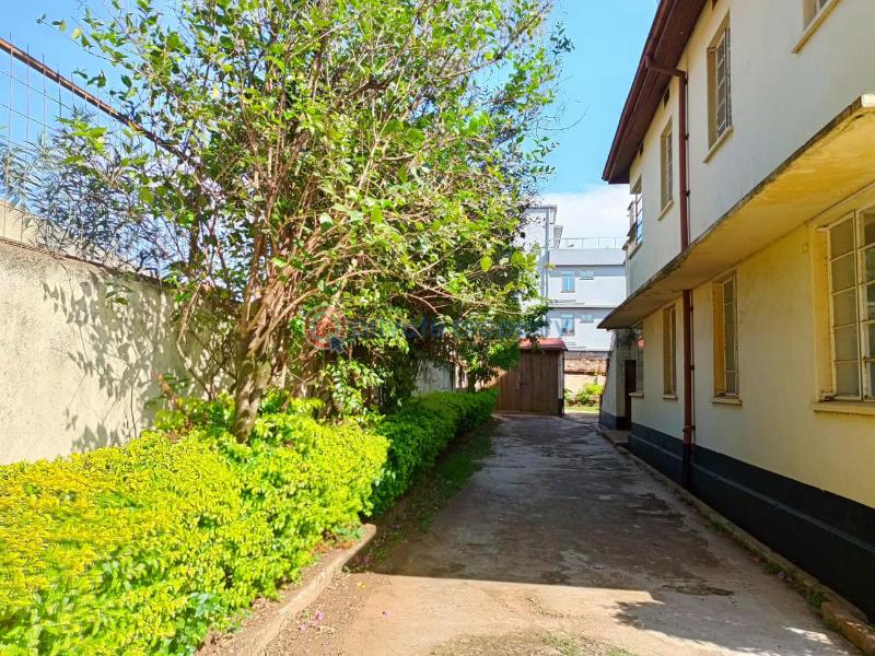 Land For Sale Omolo Agar Road Central Kisumu  - 7