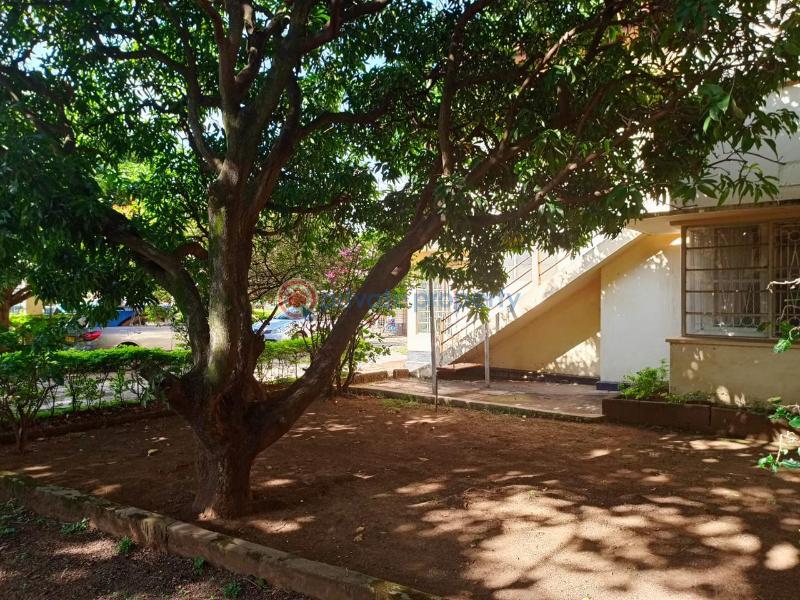 Land For Sale Omolo Agar Road Central Kisumu  - 2