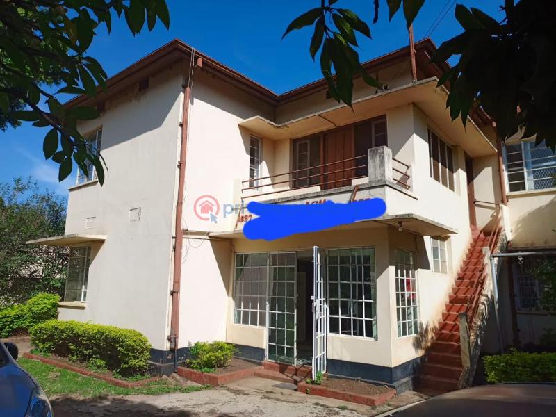 Land For Sale Omolo Agar Road Central Kisumu  - 4