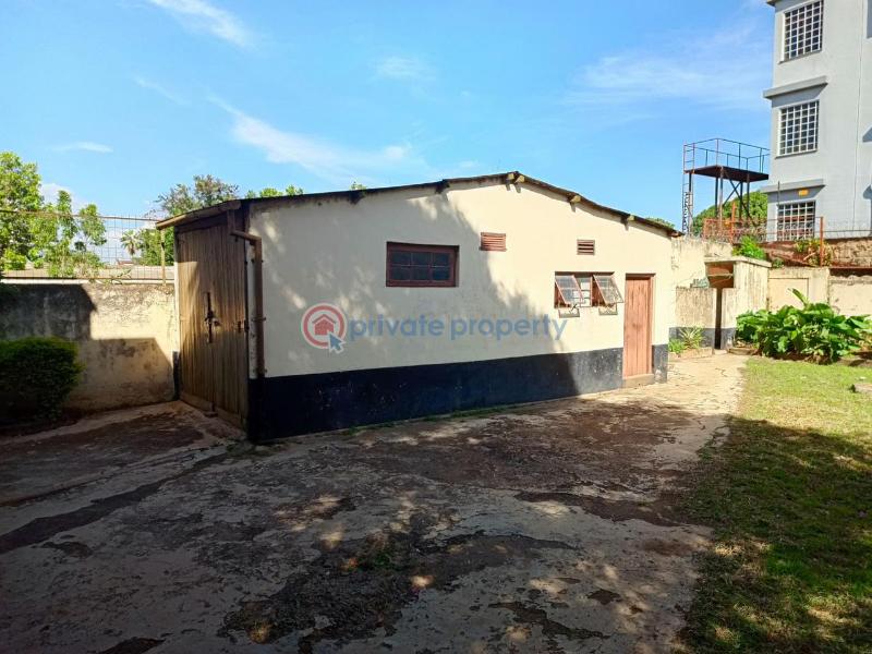 Land For Sale Omolo Agar Road Central Kisumu  - 5