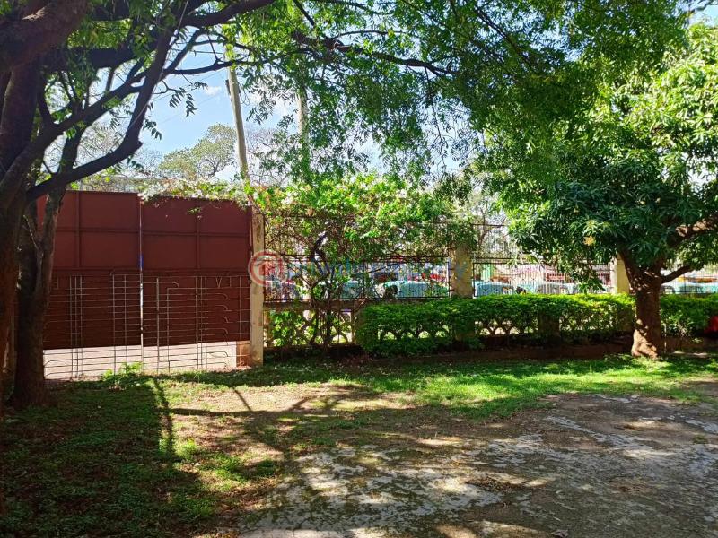 Land For Sale Omolo Agar Road Central Kisumu  - 10
