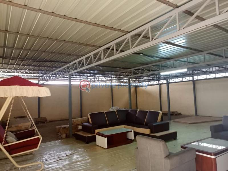 Land For Sale Omolo Agar Road Central Kisumu  - 8