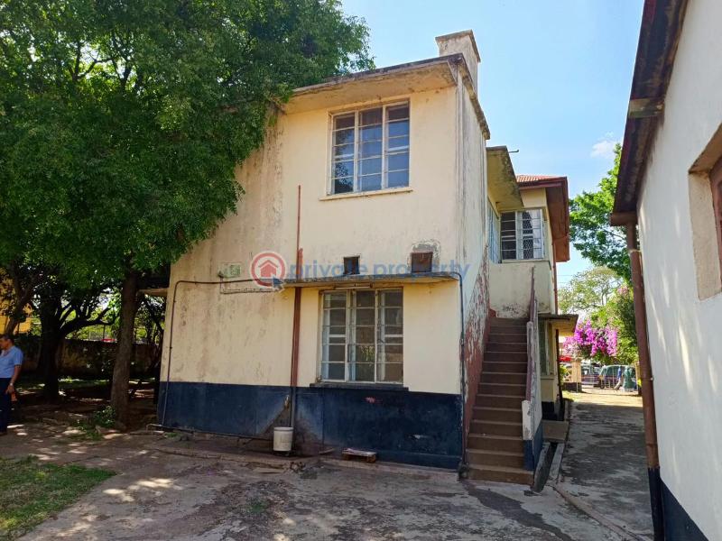 Land For Sale Omolo Agar Road Central Kisumu  - 14