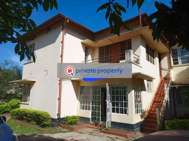 Mixed use Land For Sale &nbsp;omolo Agar Road Central Kisumu  - 4