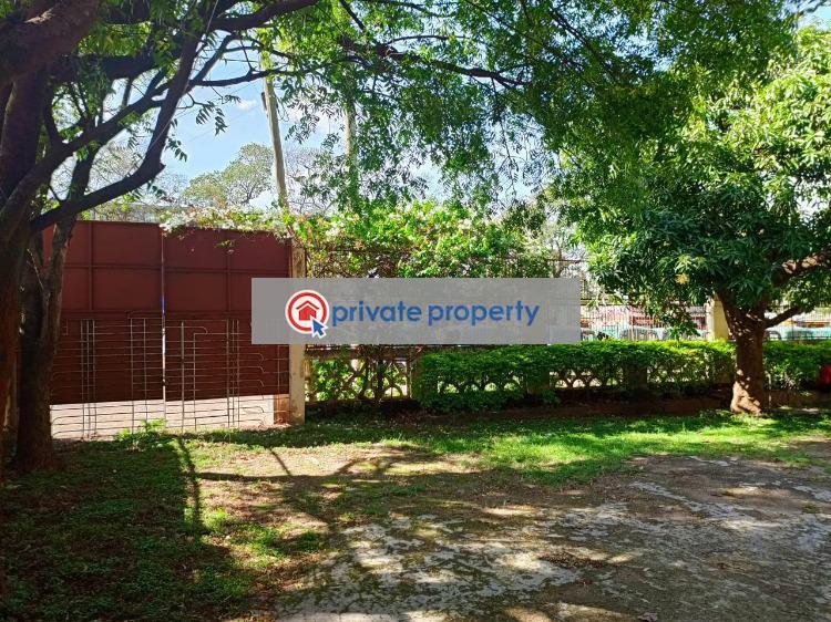 Mixed use Land For Sale &nbsp;omolo Agar Road Central Kisumu  - 10