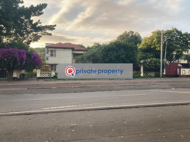 Mixed use Land For Sale &nbsp;omolo Agar Road Central Kisumu  - 11