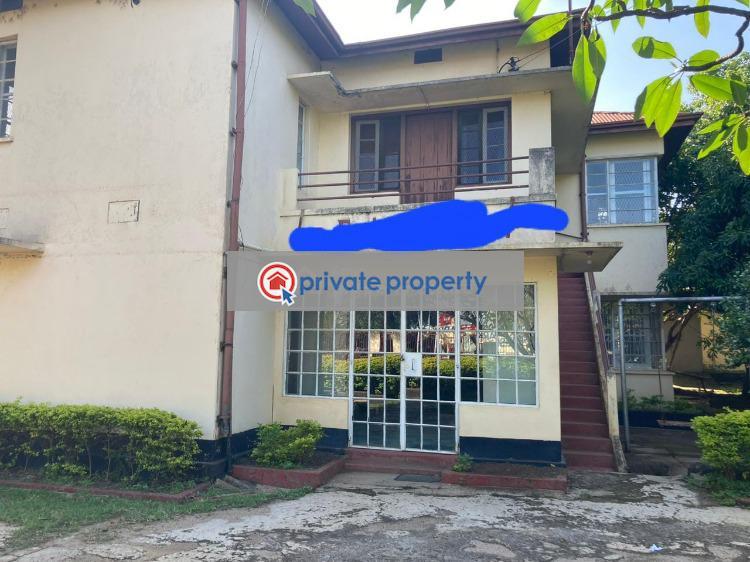 Mixed use Land For Sale &nbsp;omolo Agar Road Central Kisumu  - 9