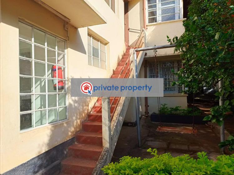 Mixed use Land For Sale &nbsp;omolo Agar Road Central Kisumu  - 1