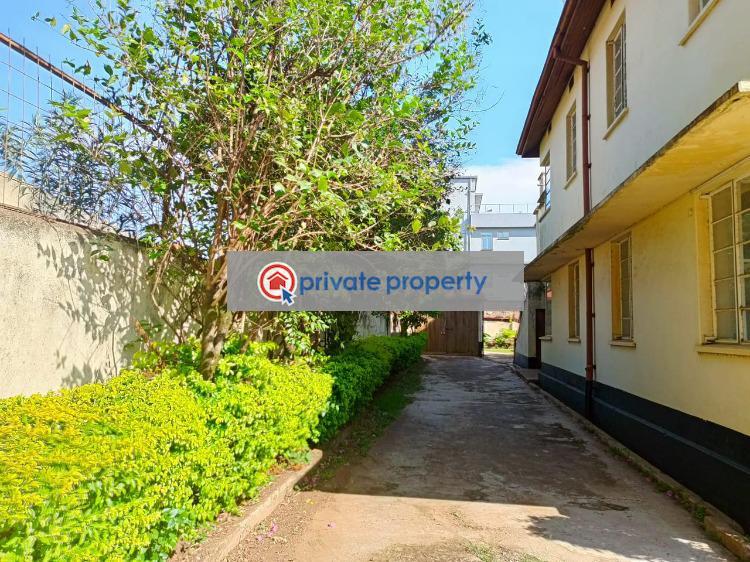 Mixed use Land For Sale &nbsp;omolo Agar Road Central Kisumu  - 7
