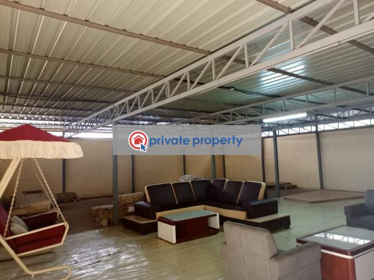 Mixed use Land For Sale &nbsp;omolo Agar Road Central Kisumu  - 8