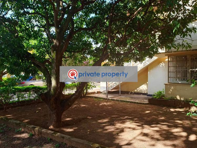 Mixed use Land For Sale &nbsp;omolo Agar Road Central Kisumu  - 2