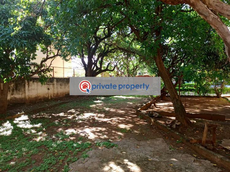 Mixed use Land For Sale &nbsp;omolo Agar Road Central Kisumu  - 12