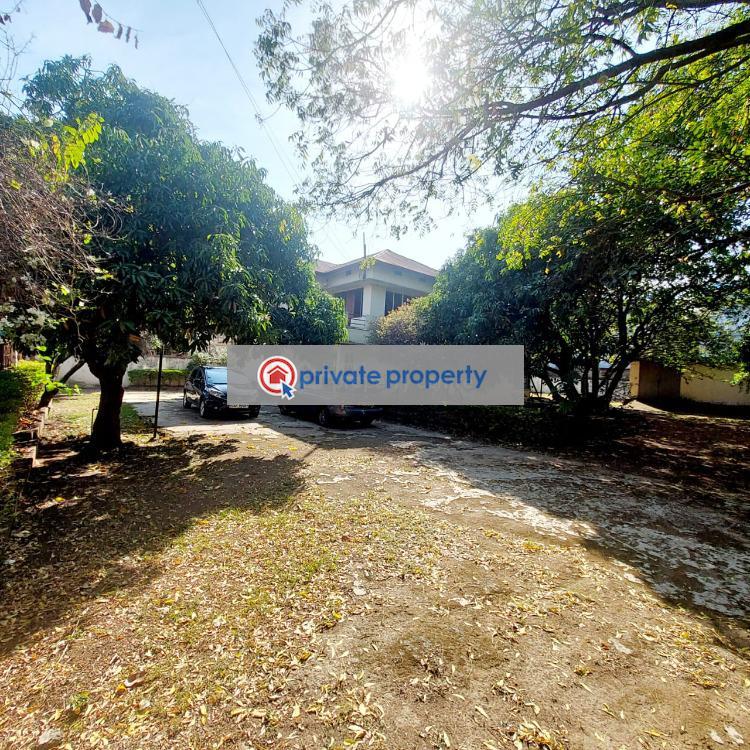 Mixed use Land For Sale &nbsp;omolo Agar Road Central Kisumu  - 5