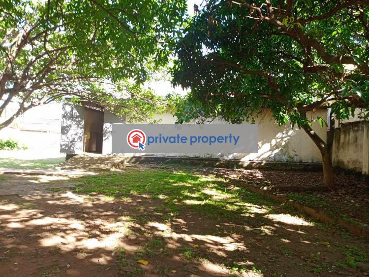 Mixed use Land For Sale &nbsp;omolo Agar Road Central Kisumu  - 4