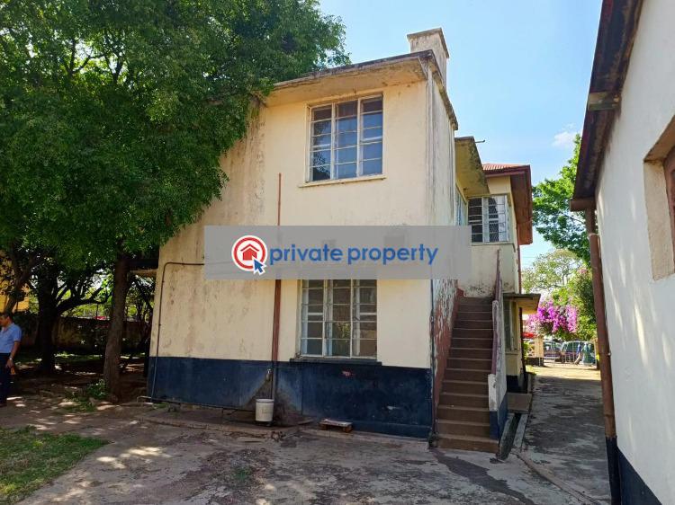Mixed use Land For Sale &nbsp;omolo Agar Road Central Kisumu  - 15