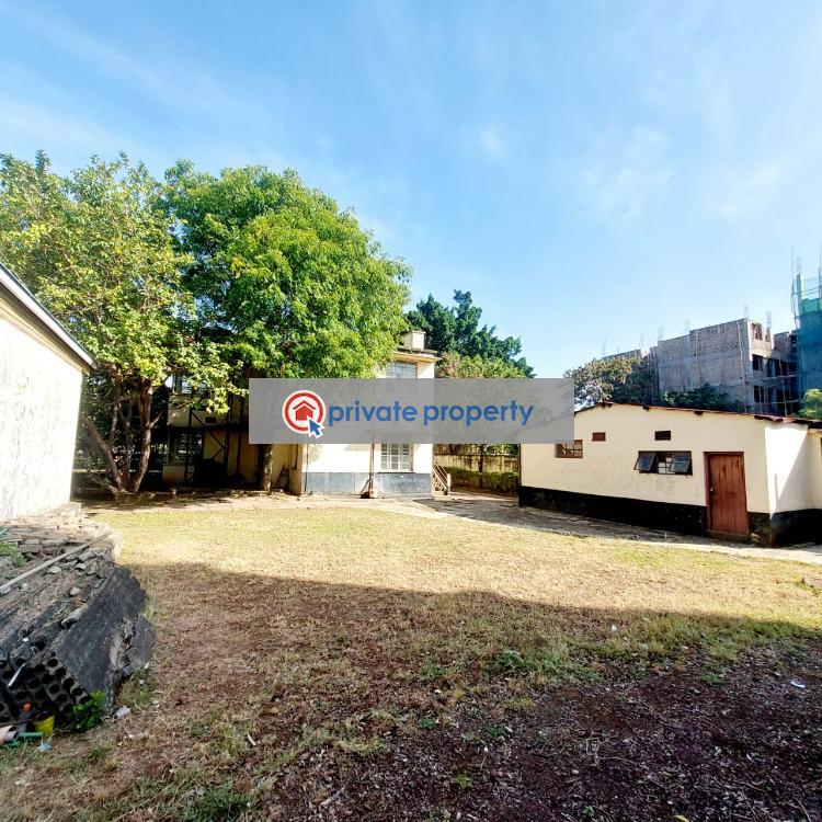 Mixed use Land For Sale &nbsp;omolo Agar Road Central Kisumu  - 2
