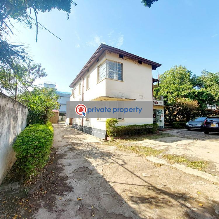 Mixed use Land For Sale &nbsp;omolo Agar Road Central Kisumu  - 8