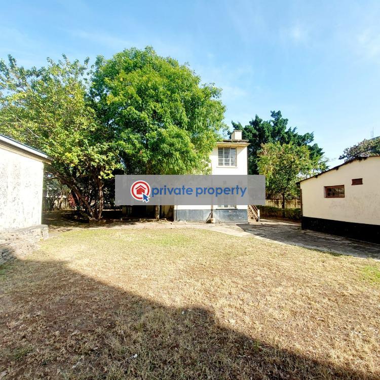 Mixed use Land For Sale &nbsp;omolo Agar Road Central Kisumu  - 1