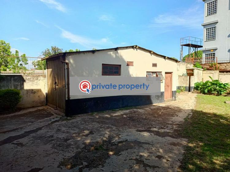 Mixed use Land For Sale &nbsp;omolo Agar Road Central Kisumu  - 6