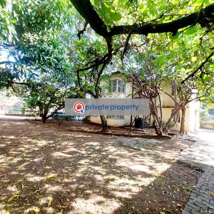Mixed use Land For Sale &nbsp;omolo Agar Road Central Kisumu  - 7