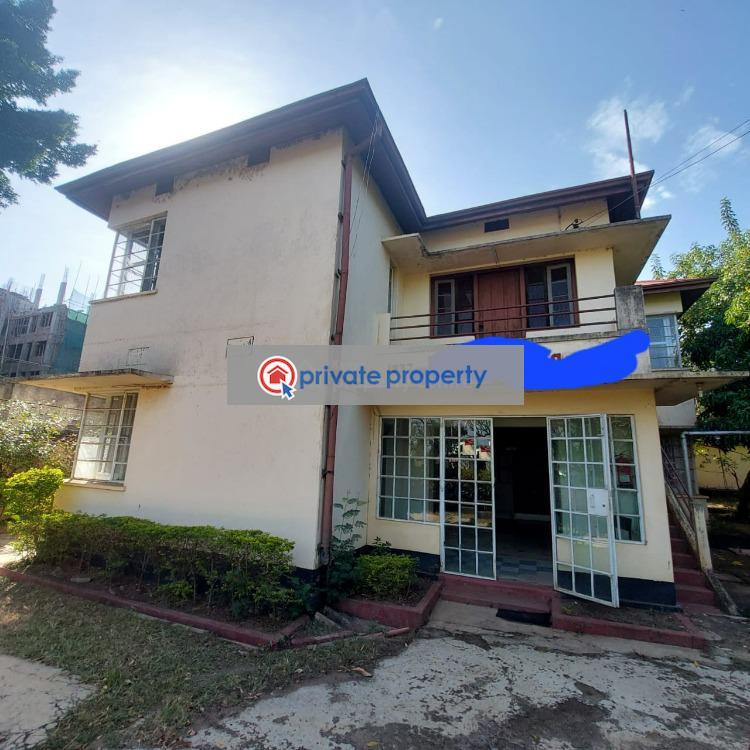 Mixed use Land For Sale &nbsp;omolo Agar Road Central Kisumu  - 10