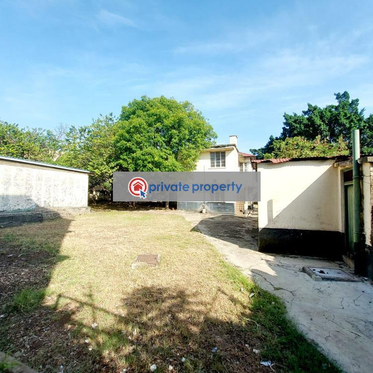 Mixed use Land For Sale &nbsp;omolo Agar Road Central Kisumu  - 9