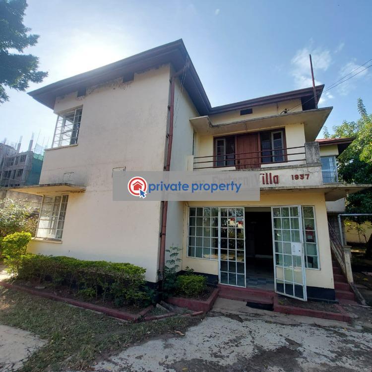 Mixed use Land For Sale &nbsp;omolo Agar Road Central Kisumu  - 4