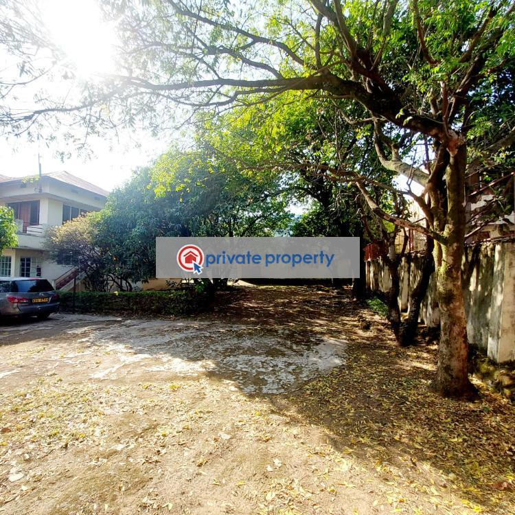 Mixed use Land For Sale &nbsp;omolo Agar Road Central Kisumu  - 3
