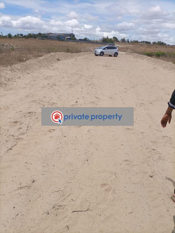 Mixed use Land For Sale Mariakani Kilifi (PID 8PAAXA) Private Property