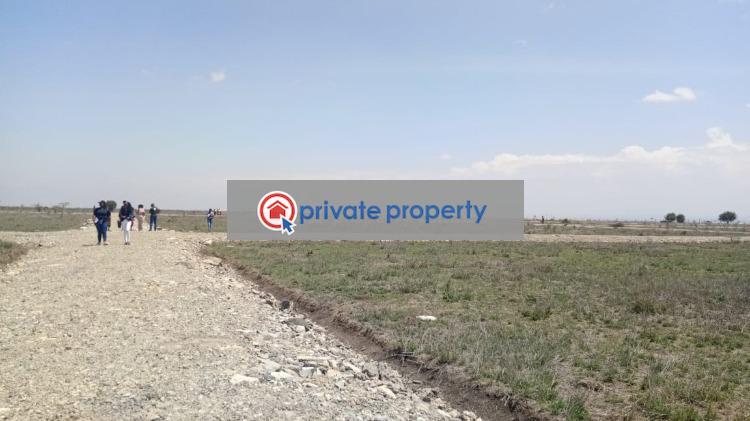 Mixed use Land For Sale  olpajeta Sweet Waters Gate Nanyuki Laikipia - 0