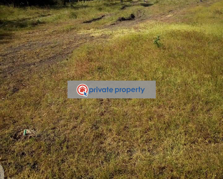 Mixed use Land For Sale juja Farm Road Juja Kiambu (PID 4PADJR