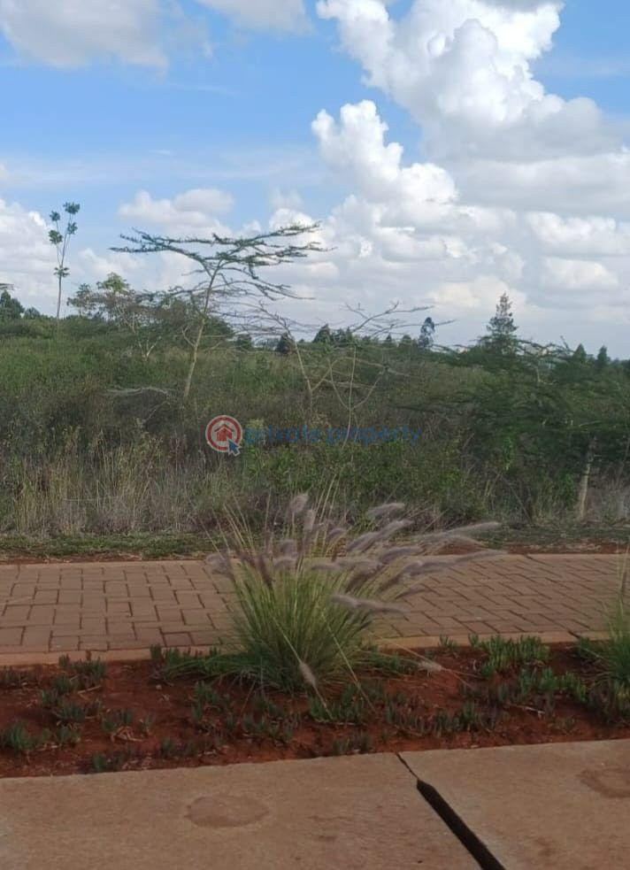 Land For Sale Tatu City Ruiru Kiambu - 12