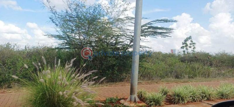 Land For Sale Tatu City Ruiru Kiambu - 3