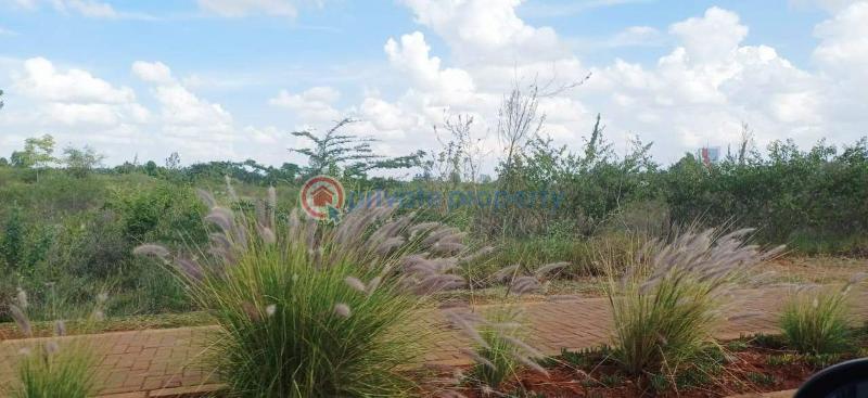 Land For Sale Tatu City Ruiru Kiambu - 13