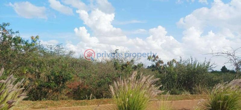 Land For Sale Tatu City Ruiru Kiambu - 18