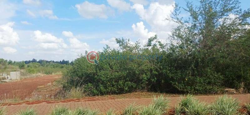 Land For Sale Tatu City Ruiru Kiambu - 7