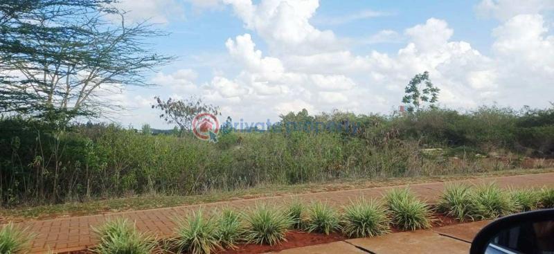 Land For Sale Tatu City Ruiru Kiambu - 1