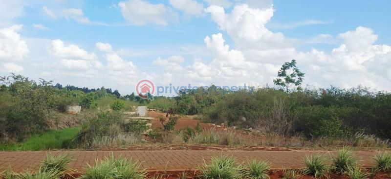 Land For Sale Tatu City Ruiru Kiambu - 17