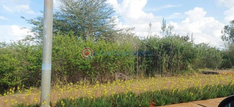 Land For Sale Tatu City Ruiru Kiambu - 15