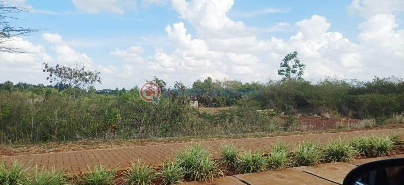 Land For Sale Tatu City Ruiru Kiambu - 2
