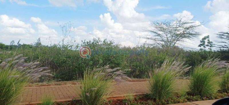 Land For Sale Tatu City Ruiru Kiambu - 6