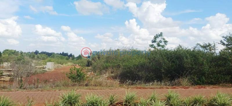 Land For Sale Tatu City Ruiru Kiambu - 11