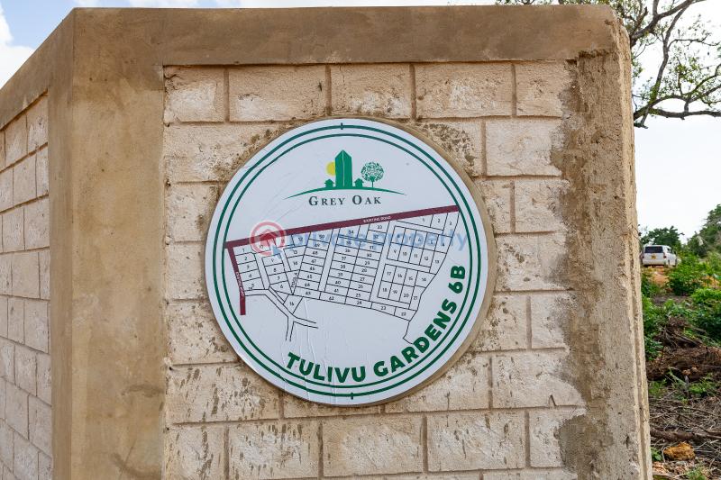 Residential Land For Sale Beach Road Kinondo Kwale - 16