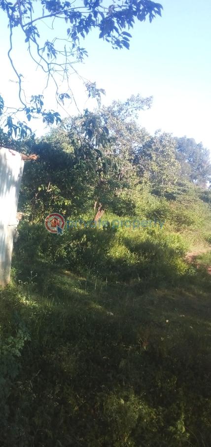 Land For Sale Joska Kangundo East Machakos - 1