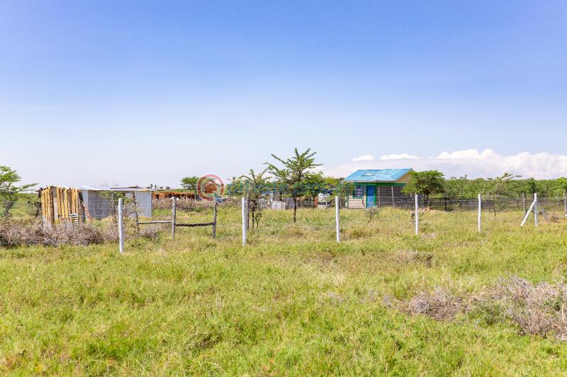 Land For Sale Maiyan,doldol Road Nanyuki Laikipia - 9