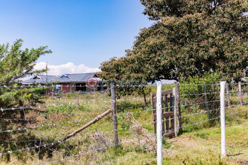 Land For Sale Maiyan,doldol Road Nanyuki Laikipia - 6